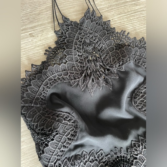 Jonathan SimKhai beautiful black Cocktail Dress Great Condition Size Small - Picture 4 of 15